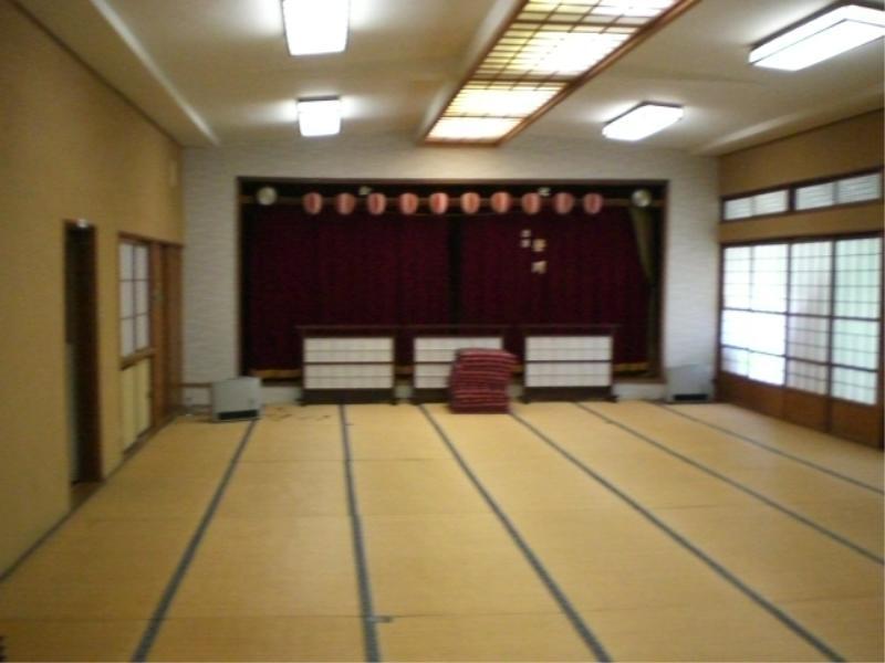 Shin-Matsuba Ryokan Fukushima  Exterior foto