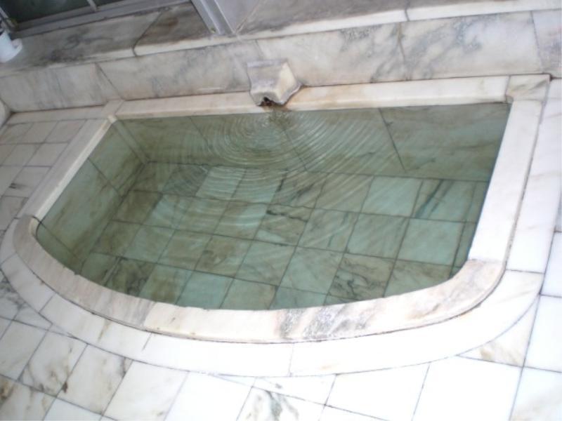Shin-Matsuba Ryokan Fukushima  Exterior foto