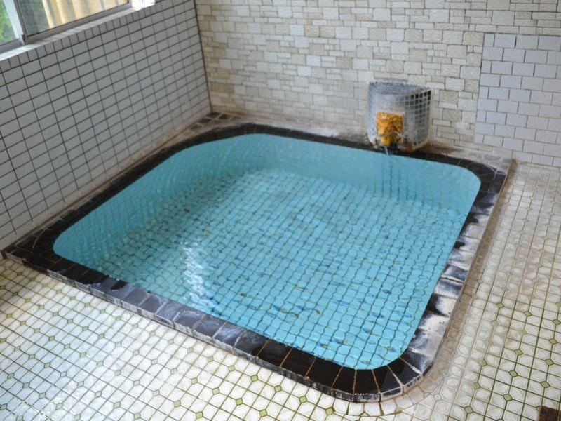 Shin-Matsuba Ryokan Fukushima  Exterior foto