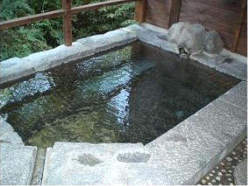 Shin-Matsuba Ryokan Fukushima  Exterior foto