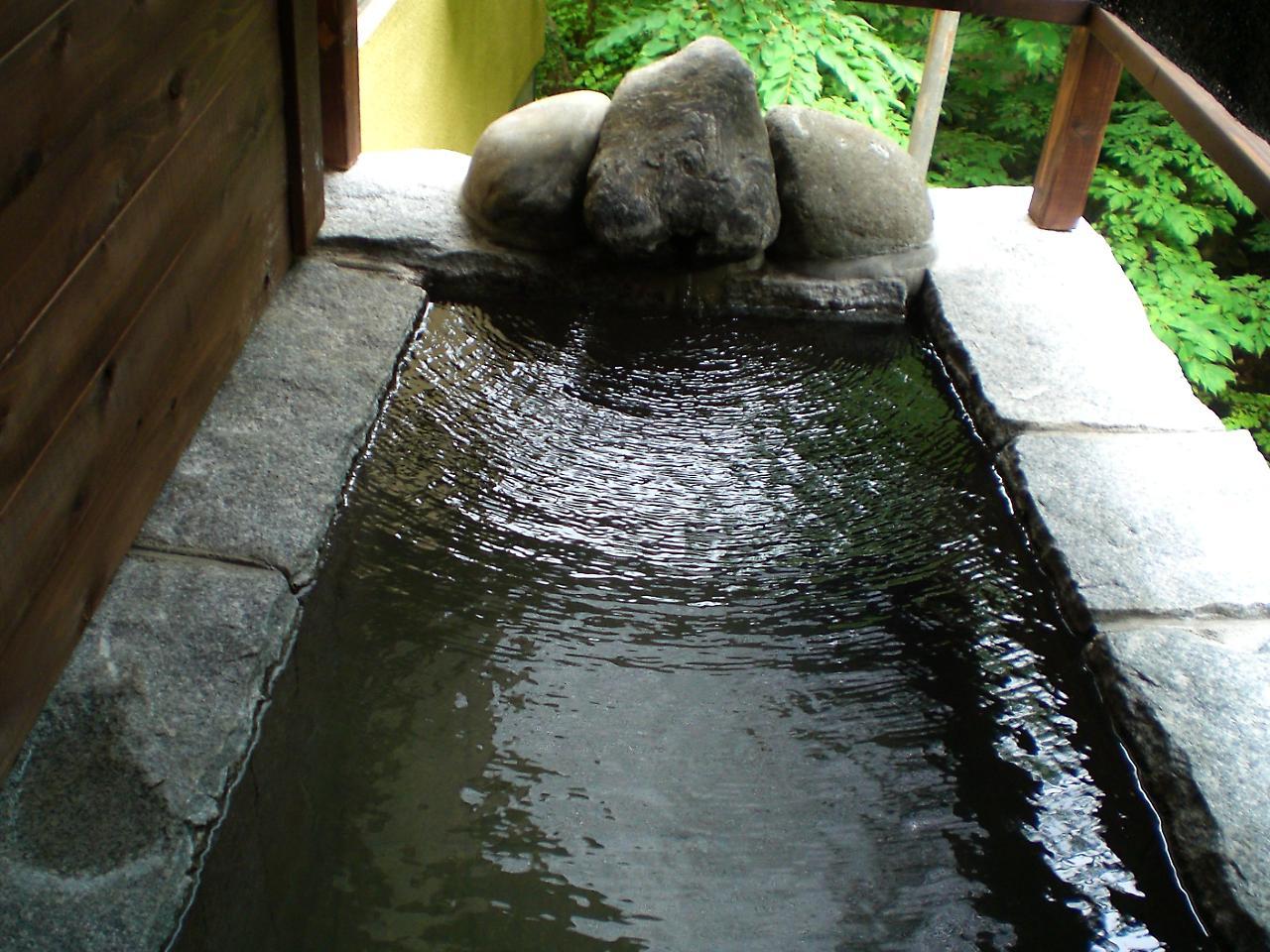 Shin-Matsuba Ryokan Fukushima  Exterior foto